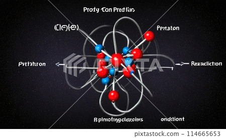 質子-質子鍊式反應IV 114665653