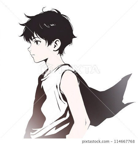 一個男孩 114667768