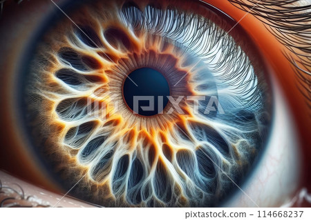 eye of a eye 114668237