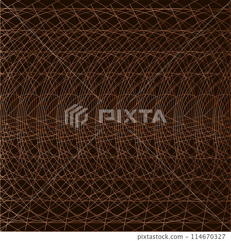 Abstract Geometric Pattern with Overlapping Lines and Gradient Background Abstract Geometric Pattern with Overlapping Lines and Gradient Background 114670327