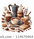 coffee break  114670464