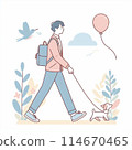 walking  114670465