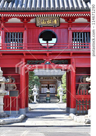 中山道桶川宿散步:桶川市南淨土宗常念寺 中山道桶川宿散步:桶川市南淨土宗常念寺 114671290