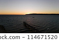 Seaside sunrise 114671520