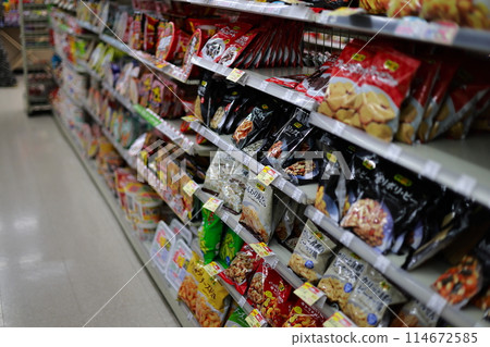 便利商店 便利商店 114672585