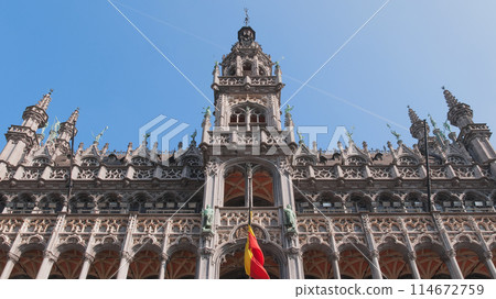 比利時布魯塞爾市立博物館 比利時布魯塞爾市立博物館 114672759
