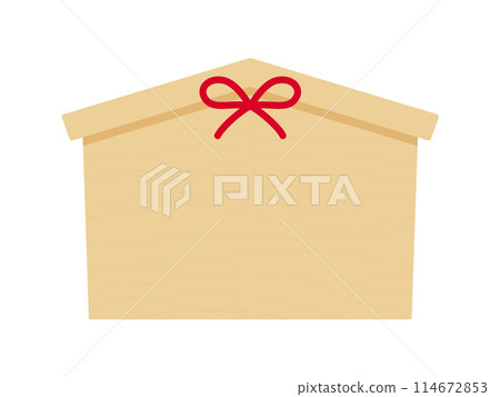 Simple ema illustration Simple ema illustration 114672853