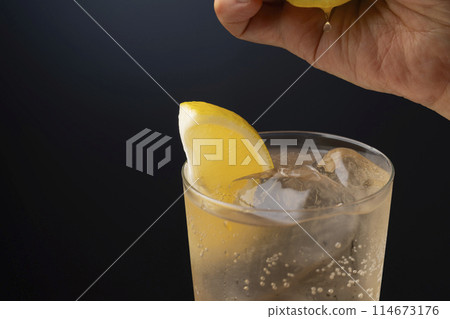 Lemon High Lemon High 114673176