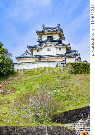 靜岡掛川天守閣 114673538