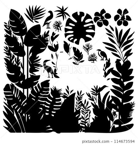 flower heart floral valentine illustration sketch draw black flower heart floral valentine illustration sketch draw black 114673594