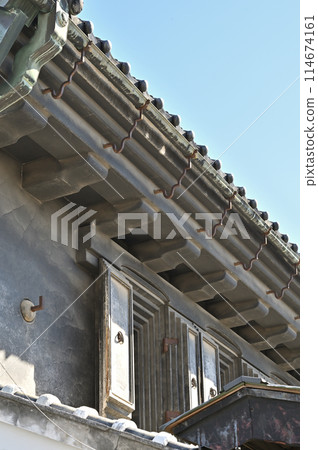 中山道桶川宿散步:桶川市矢部家住宅壽 中山道桶川宿散步:桶川市矢部家住宅壽 114674161