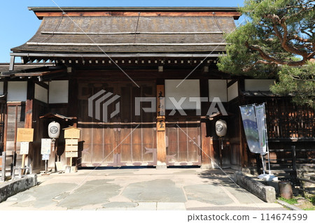 Takayama Jinya 114674599