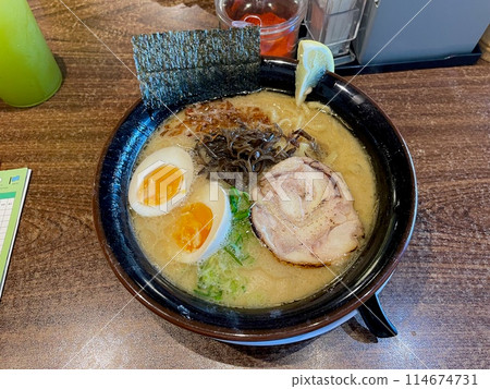 馬來西亞清真拉麵 馬來西亞清真拉麵 114674731