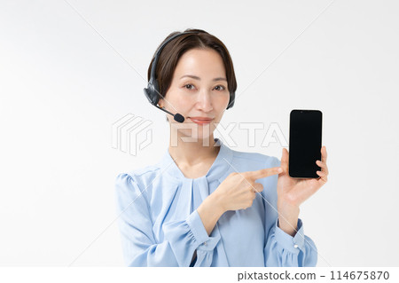 職業婦女 114675870