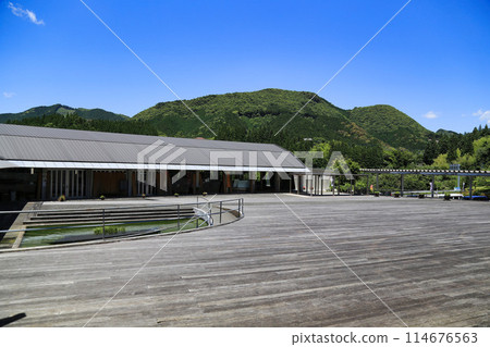 Roadside Station Hikyo no Sato Izumi (Kumamoto Prefecture) Roadside Station Hikyo no Sato Izumi (Kumamoto Prefecture) 114676563