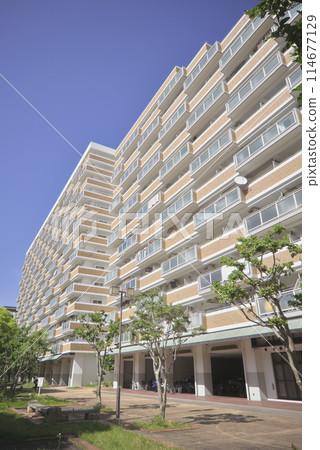 公共公司住房 114677129