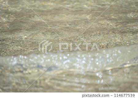 Iwami Blue Uradome Coast (near Higashihama Beach) 114677539