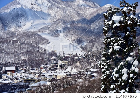 Yamagata Nishizao and Zao Onsen Yamagata Nishizao and Zao Onsen 114677659