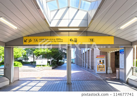 竹芝碼頭資訊顯示 竹芝碼頭資訊顯示 114677741