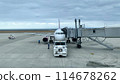 一架飛機 114678262