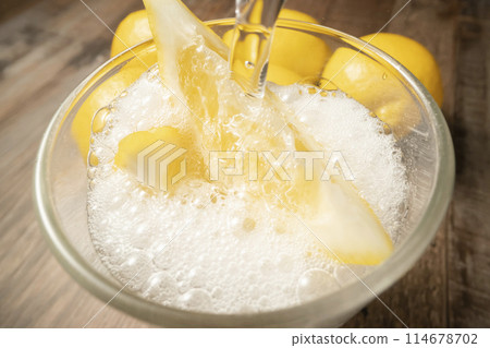 檸檬酸 檸檬酸 114678702