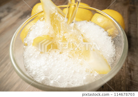 檸檬酸 檸檬酸 114678703
