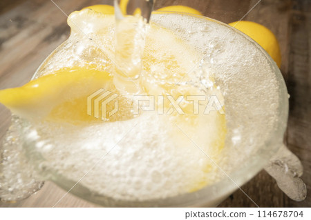 檸檬酸 檸檬酸 114678704