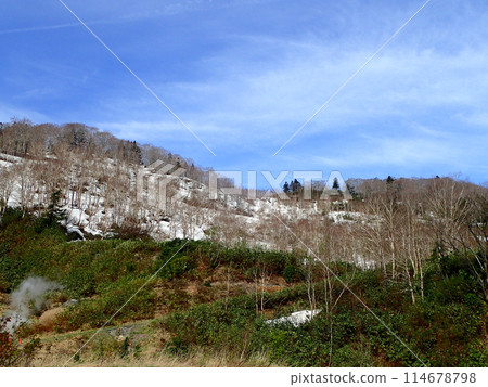 View from Fukenoyu View from Fukenoyu 114678798