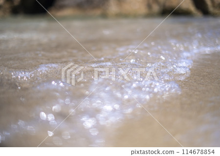Iwami Blue Uradome Coast (near Higashihama Beach) 114678854