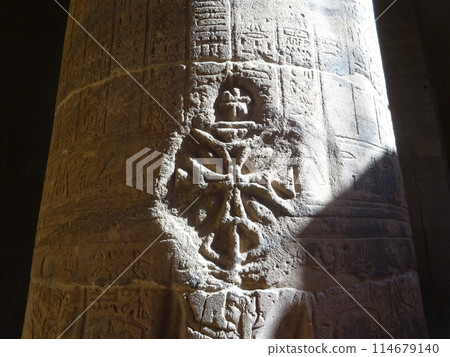 Philae Temple, Aswan, Egypt Philae Temple, Aswan, Egypt 114679140
