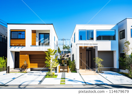 獨立式住宅 114679679