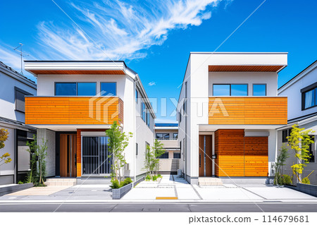 獨立式住宅 114679681