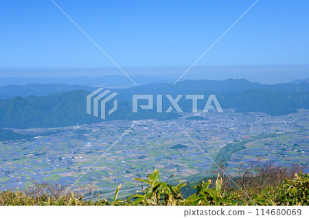 初夏福井小野風景 初夏福井小野風景 114680069