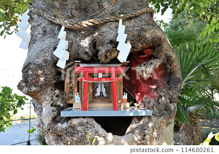 中山道桶川宿散步:桶川稻荷神社、桶川市壽 中山道桶川宿散步:桶川稻荷神社、桶川市壽 114680261