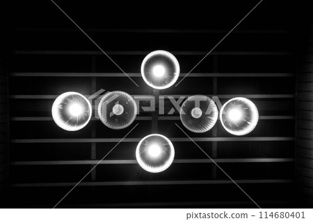 Lights of the Arcade Street ~Remnants of the Showa Era~ 114680401