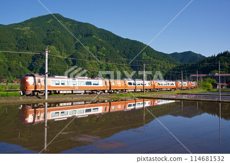 新型陶器的第一個春天 114681532