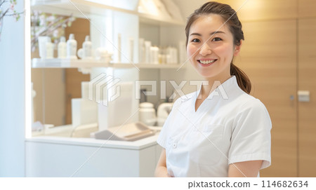 一個笑臉美學家 114682634