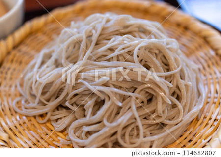 Zaru蕎麥麵 Zaru蕎麥麵 114682807