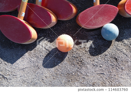 Grand golf club and ball 4 114683760