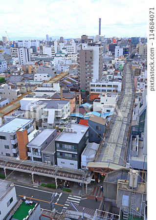 大須商店街拱廊 大須商店街拱廊 114684071