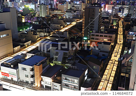 大須商店街拱廊 大須商店街拱廊 114684072