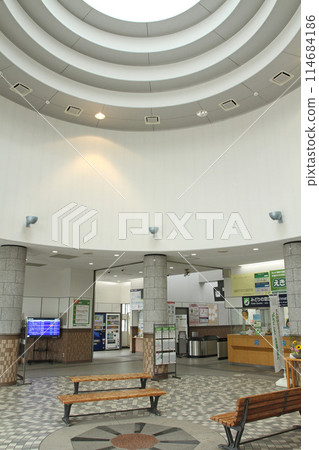 室蘭站 JR 室蘭站 室蘭 M36 室蘭本線終點站 114684186