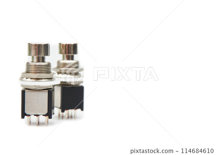 Button,3pdt switch for replacing guitar processor pedal,mixers,amplifiers 114684610