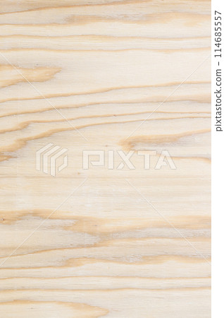 Wood grain of board Wood grain of board 114685557