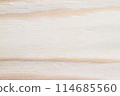 Wood grain of board 114685560