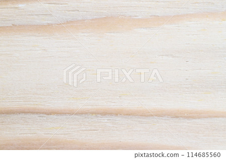 Wood grain of board 114685560