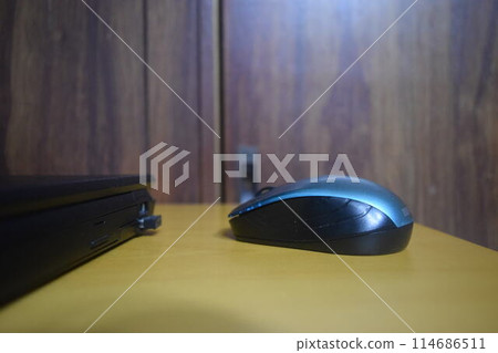 侏儒眼中的世界：“電腦滑鼠” 114686511