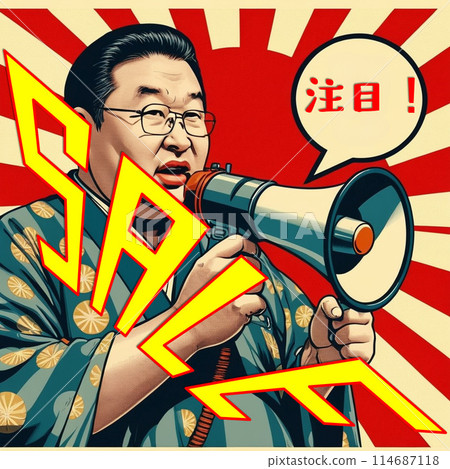 特價銷售傳單 114687118