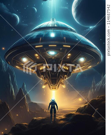 外星人襲擊5 外星人襲擊5 114687542