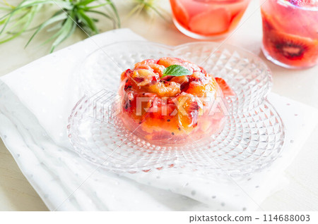 手工果凍 手工果凍 114688003